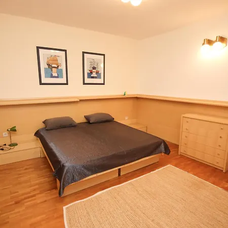 Macan Διαμέρισμα