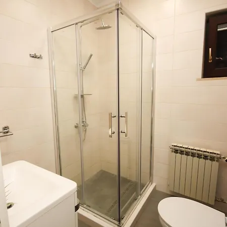 Macan Διαμέρισμα Cavtat