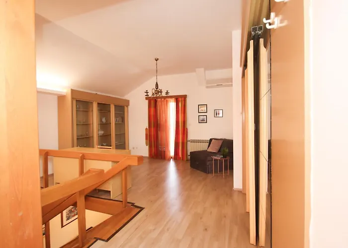 Macan Apartament Cavtat