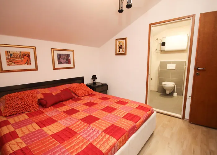 Macan Apartament