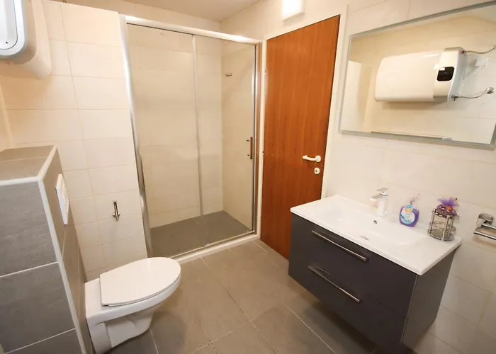 Macan Apartamento *