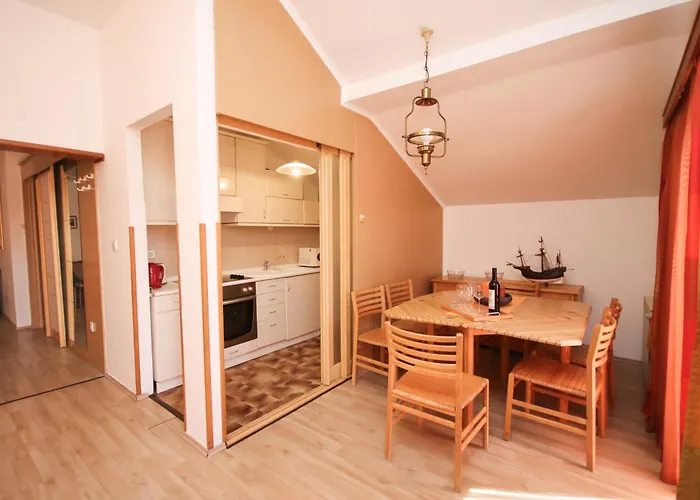 Macan Apartament Cavtat