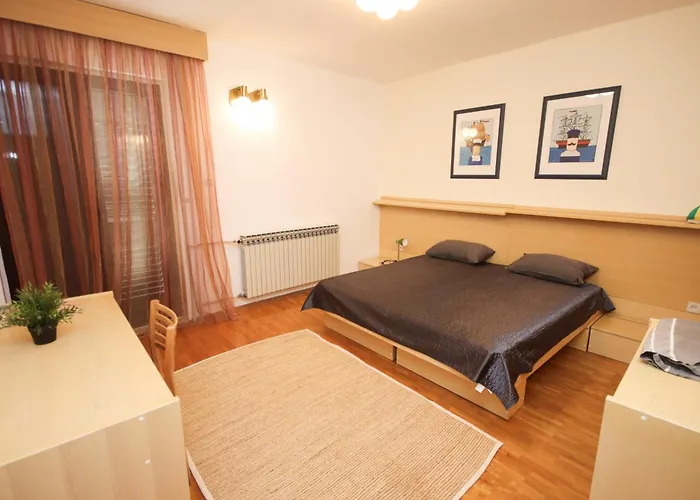 Macan Apartament *