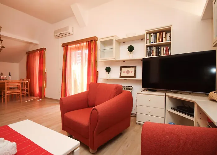 Macan Apartament Cavtat