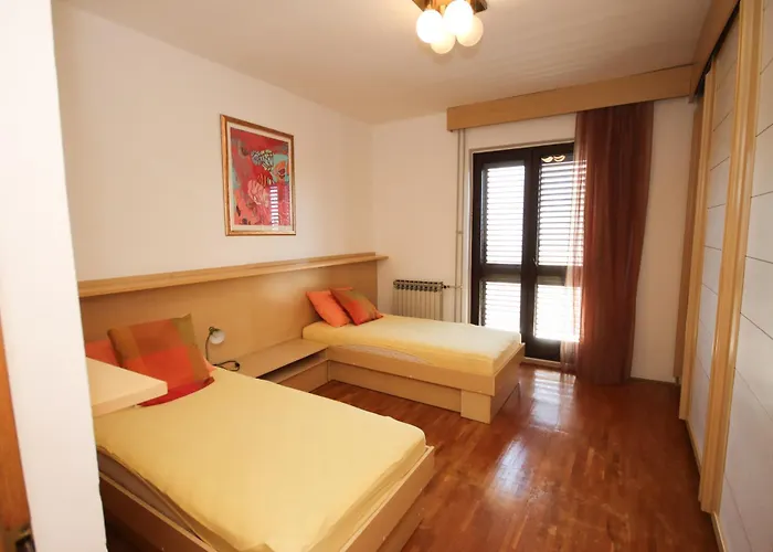 Macan Apartament