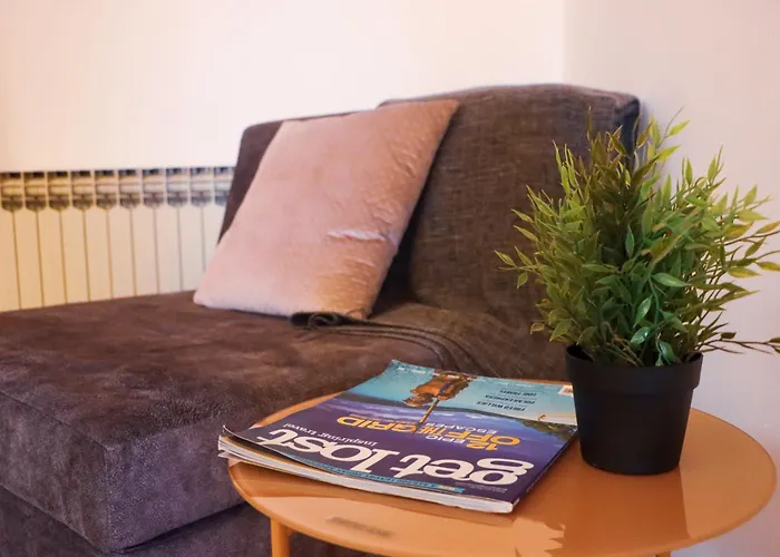 Macan Apartament Cavtat