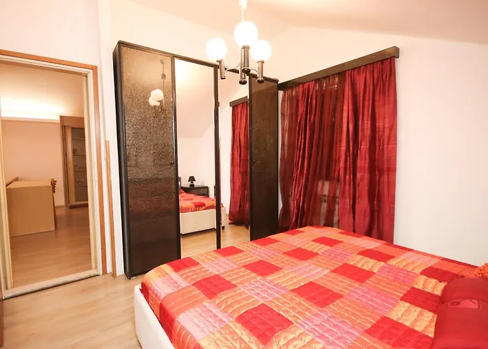 Apartament Macan *