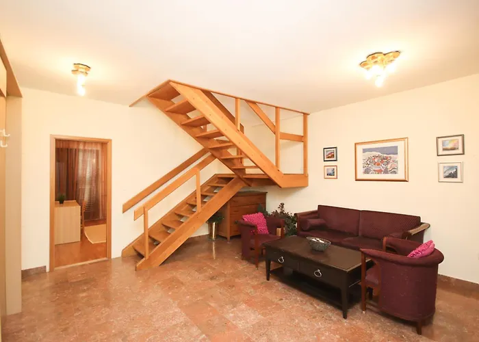 Macan Apartament