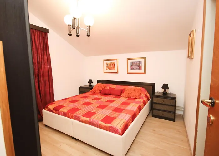 Apartament Macan *