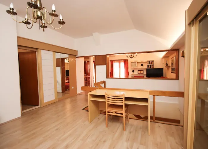 Macan Apartament Cavtat