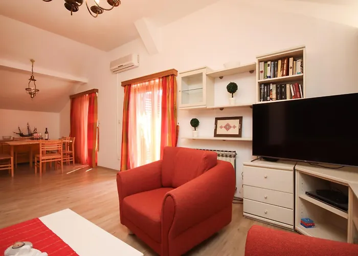 Apartament Macan
