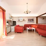 Macan Apartmán