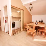 Macan Apartman Cavtat