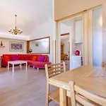 Macan Apartman