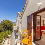 Apartman Macan