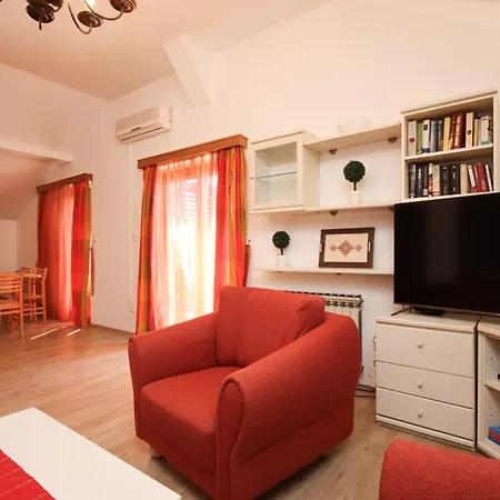 Apartment Macan Cavtat