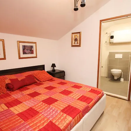 Macan Apartment