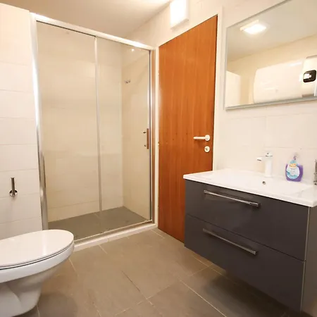Macan Apartment