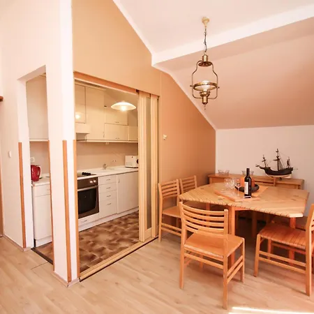 Macan Apartment Cavtat