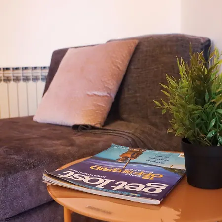 Macan Apartment