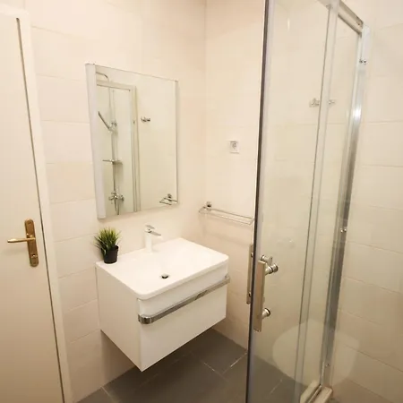 Apartment Macan