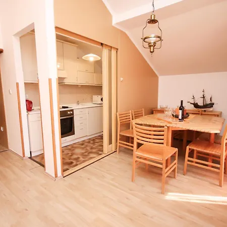 Macan Apartment Cavtat