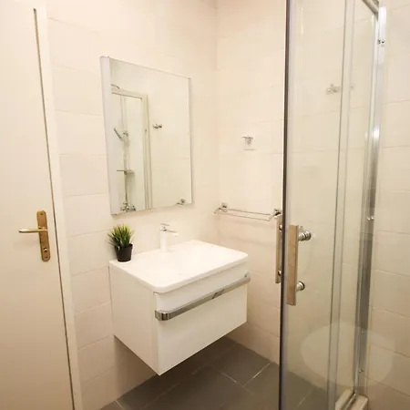 Apartment Macan