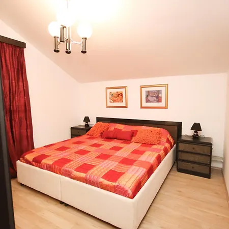 Apartamento Macan *