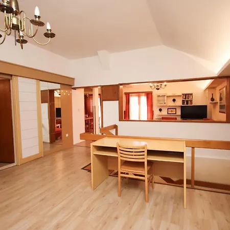 Macan Apartment Cavtat
