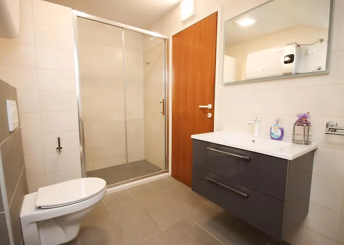 Macan Apartment