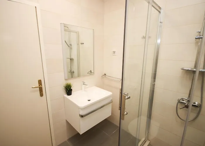 Apartment Macan