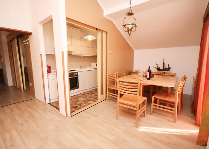 Macan Lejlighed Cavtat