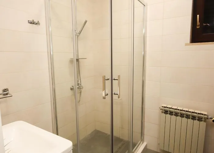Apartment Macan *