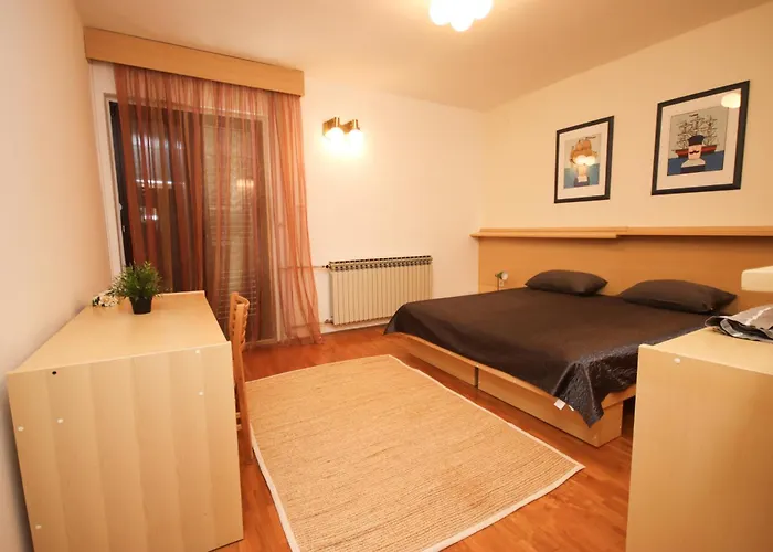 Macan Lejlighed Cavtat